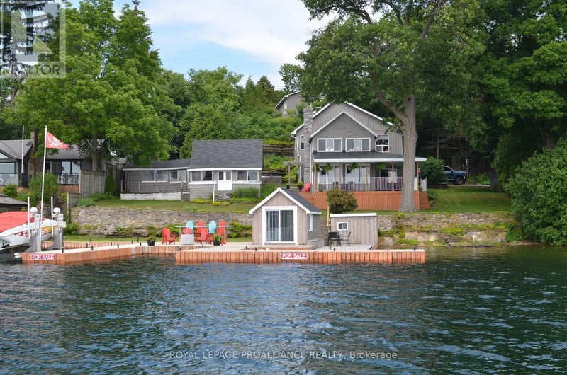 233 Brockmere Cliff Drive, Elizabethtown-Kitley, Ontario, K6V5T3, Elizabethtown-Kitley, Ontario — photo 1 of 5
