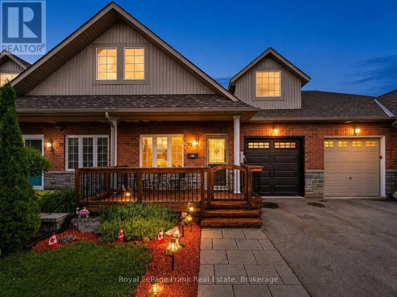 55 King Street, Kawartha Lakes (Lindsay), Ontario, K9V1C4, Kawartha Lakes (Lindsay), Ontario — photo 1 of 5