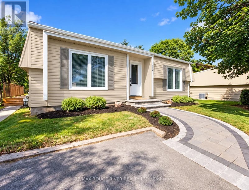154 Wilmot Trail, Clarington (Bowmanville), Ontario, L1B1B9, Clarington (Bowmanville), Ontario — photo 1 of 5