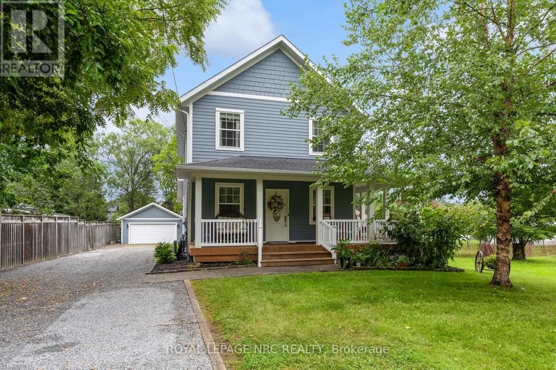 1239 Pelham Street, Pelham (Fonthill), Ontario, L3E0P5, Pelham (Fonthill), Ontario — photo 1 of 5
