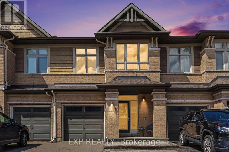 253 Shinleaf Crescent, Ottawa, Ontario, K1W0J2, Ottawa, Ontario — photo 1 of 5