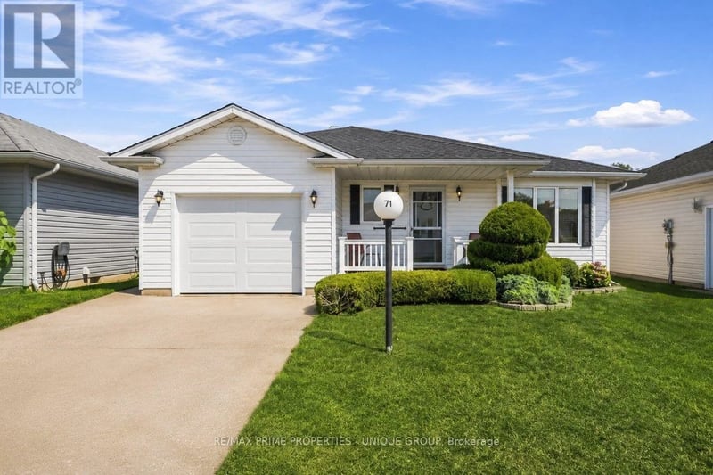#71 5700 BLACKWELL Sideroad, Sarnia, Ontario, N7B1B7, Sarnia, Ontario — photo 1 of 5