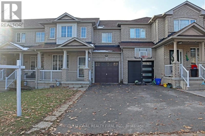 340 Flagstone Way, Newmarket (Woodland Hill), Ontario, L3X2R8, Newmarket (Woodland Hill), Ontario — photo 1 of 5
