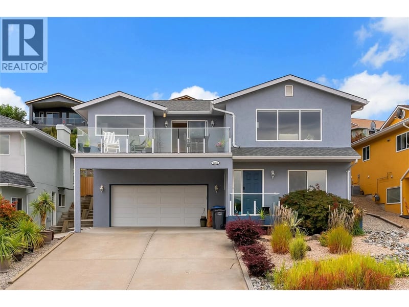 11902 Quail Ridge Place, Osoyoos, British Columbia, V0H1V4, Osoyoos, British Columbia — photo 1 of 5