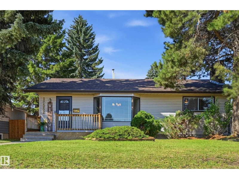 10552 45 ST NW, Edmonton, Alberta, T6A1X5, Edmonton, Alberta — photo 1 of 5