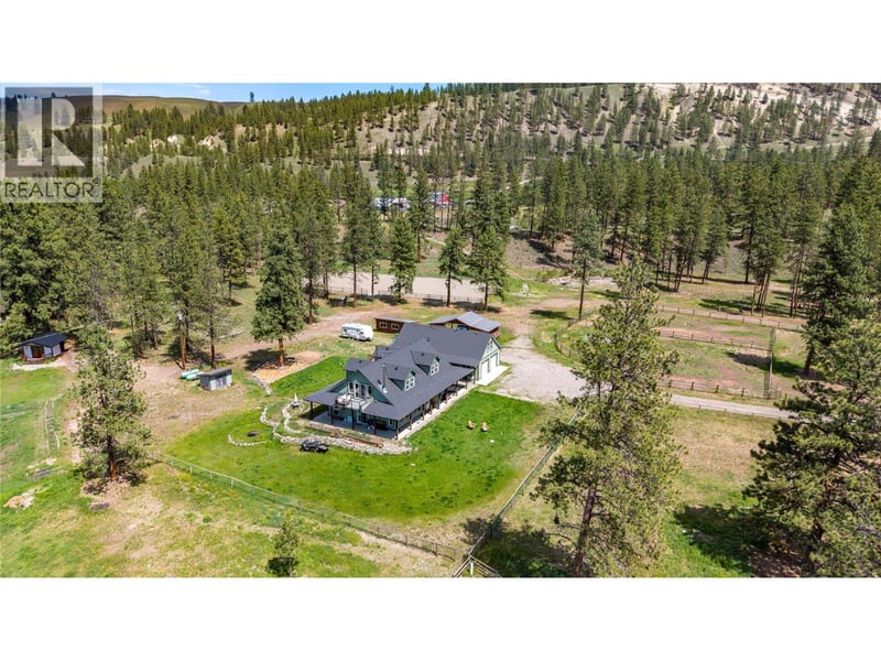422 HUEY Road, Princeton, British Columbia, V0X1W0, Princeton, British Columbia — photo 1 of 5