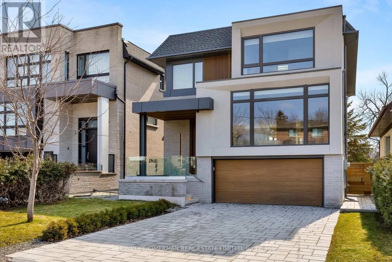 21 Farrell Avenue, Toronto (Willowdale West), Ontario, M2R1C7, Toronto (Willowdale West), Ontario — photo 1 of 5