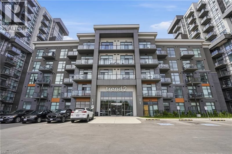 #1008 460 DUNDAS Street East, Waterdown, Ontario, L8B2A5, Waterdown, Ontario — photo 1 of 5