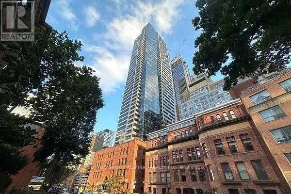 #3511 5 St Joseph Street, Toronto (Bay Street Corridor), Ontario, M4Y1J6, Toronto (Bay Street Corridor), Ontario — photo 1 of 5