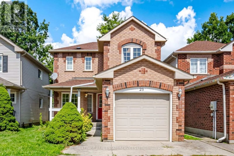 28 Wheatland Drive, Cambridge, Ontario, N1P1C6, Cambridge, Ontario — photo 1 of 5