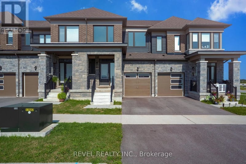 4 ROCHESTER Drive, Barrie, Ontario, L9J0J9, Barrie, Ontario — photo 1 of 5