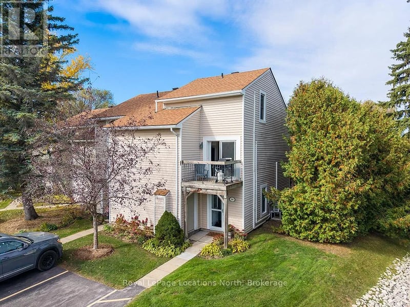 #38 127 Alfred Street West, Blue Mountains, Ontario, N0H2P0, Blue Mountains, Ontario — photo 1 of 5