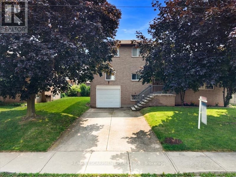 345 BERKINDALE Drive, Hamilton (Riverdale), Ontario, L8E3E8, Hamilton (Riverdale), Ontario — photo 1 of 5