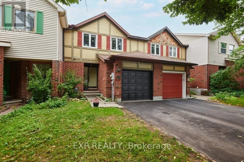 138 Acklam Terrace, Ottawa, Ontario, K2K2J5, Ottawa, Ontario — photo 1 of 5