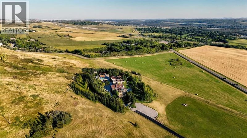 25102 Lower Springbank Road, Rural Rocky View County, Alberta, T3Z3J9, Rural Rocky View County, Alberta — photo 1 of 5
