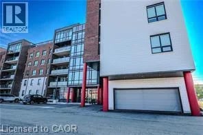 #313 5 HAMILTON Street North, Waterdown, Ontario, L8B2A4, Waterdown, Ontario — photo 1 of 5