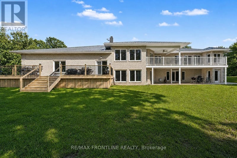 178 Stone Road, Drummond/North Elmsley, Ontario, K7A4S4, Drummond/North Elmsley, Ontario — photo 1 of 5