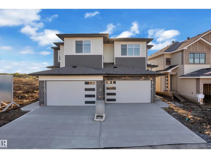 10 Ravenshire Wynd, Sherwood Park, Alberta, T8B0G2, Sherwood Park, Alberta — photo 1 of 5