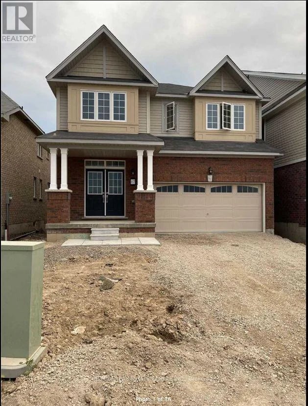 67 Anderson Road, Brantford, Ontario, N3T0S2, Brantford, Ontario — photo 1 of 5