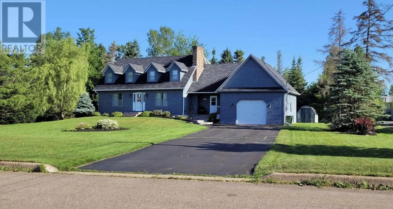 53 MEADOWLAND Avenue, Bible Hill, Nova Scotia, B2N6H6, Bible Hill, Nova Scotia — photo 1 of 5