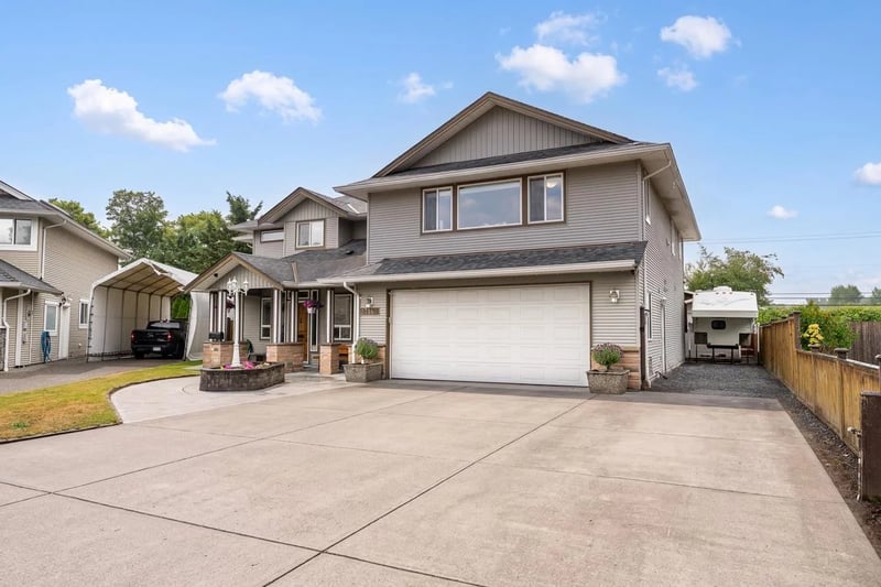 27144 25A Avenue, Langley, British Columbia, V4W3N4, Langley, British Columbia — photo 1 of 5