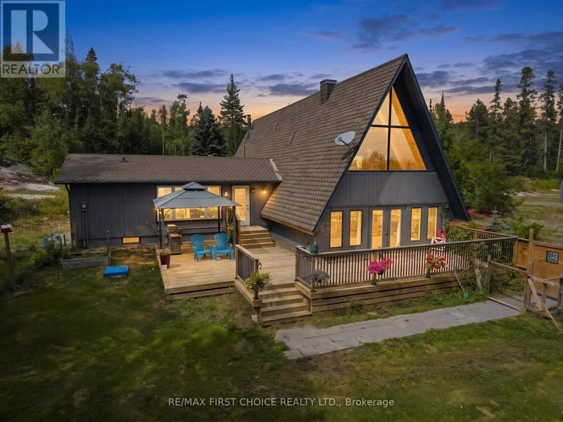 1950 Lakeshore Drive, Shuniah, Ontario, P7A0L3, Shuniah, Ontario — photo 1 of 5