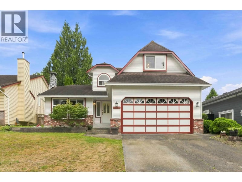 22950 126 Avenue, Maple Ridge, British Columbia, V2X0S7, Maple Ridge, British Columbia — photo 1 of 5