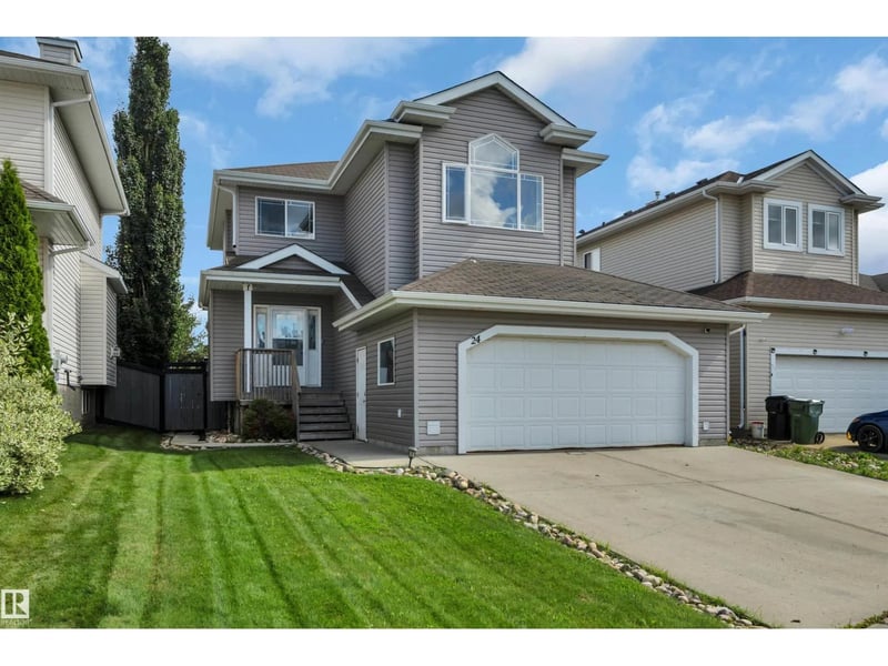24 BIRCHMONT DR, Leduc, Alberta, T9E8S3, Leduc, Alberta — photo 1 of 5
