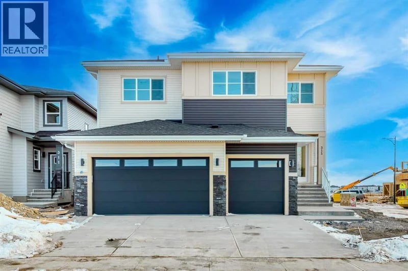 315 Waterford Road, Chestermere, Alberta, T1X3B3, Chestermere, Alberta — photo 1 of 5