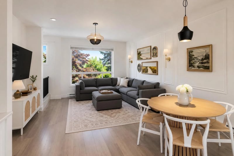 #22 16760 25 Avenue, Surrey, British Columbia, V3Z0W4, Surrey, British Columbia — photo 1 of 5