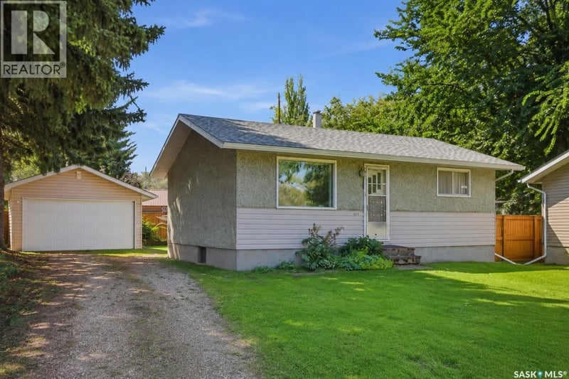 370 Taylor AVENUE, Birch Hills, Saskatchewan, S0J0G0, Birch Hills, Saskatchewan — photo 1 of 5