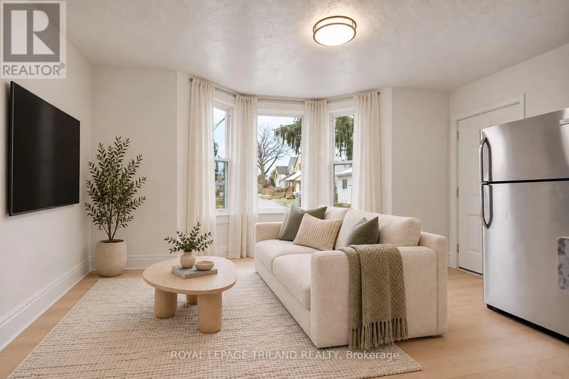 #2 21 Jessie Street, St. Thomas, Ontario, N5P1P7, St. Thomas, Ontario — photo 1 of 5