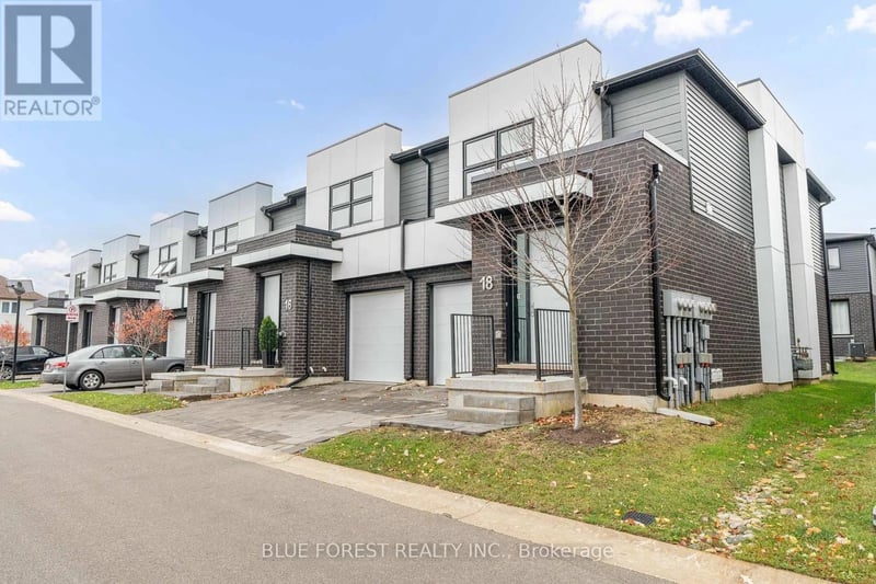 499 Sophia Crescent, London North (North I), Ontario, N6G0T5, London North (North I), Ontario — photo 1 of 5