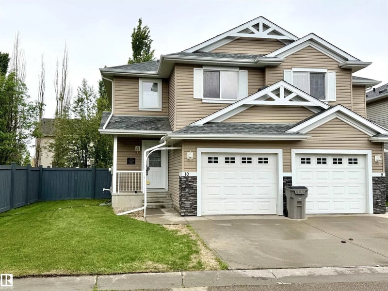 #10 5101 SOLEIL BV, Beaumont, Alberta, T4X0E3, Beaumont, Alberta — photo 1 of 5