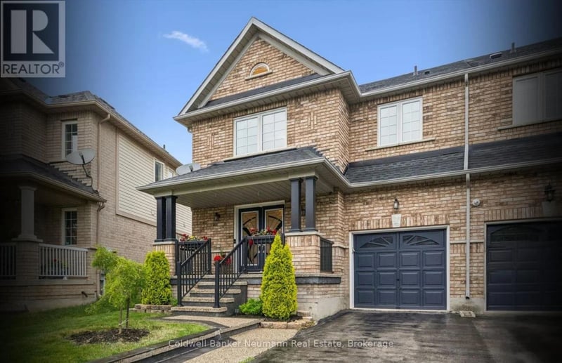 308 Fasken Court, Milton (CL Clarke), Ontario, L9T6S9, Milton (CL Clarke), Ontario — photo 1 of 5
