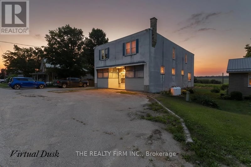 44703 Perth Line, Huron East (Grey), Ontario, N4W3G6, Huron East (Grey), Ontario — photo 1 of 5