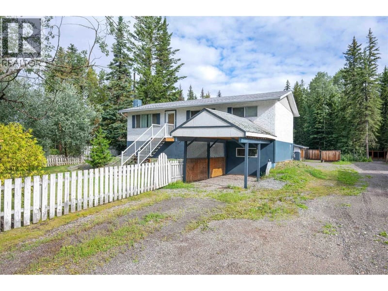 8396 CANTLE Drive, Prince George, British Columbia, V2N6N3, Prince George, British Columbia — photo 1 of 5