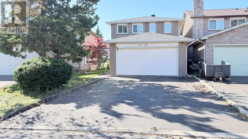 30 Ascot Crescent, Markham (Milliken Mills West), Ontario, L3R3P6, Markham (Milliken Mills West), Ontario — photo 1 of 5