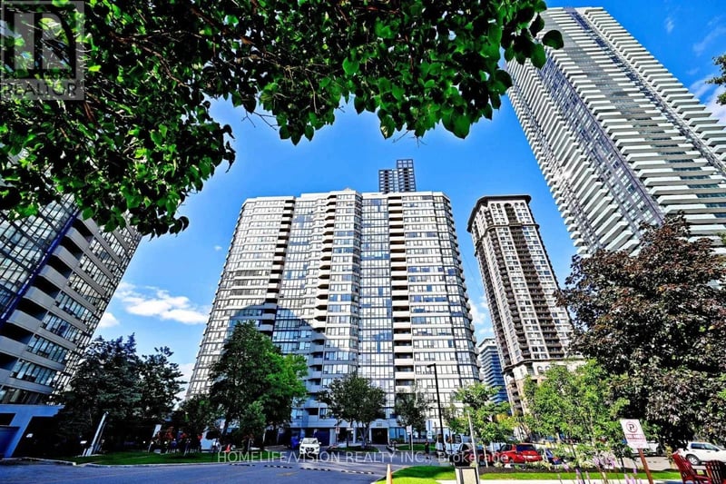 #306 330 Rathburn Road West, Mississauga (City Centre), Ontario, L5B3Y1, Mississauga (City Centre), Ontario — photo 1 of 5