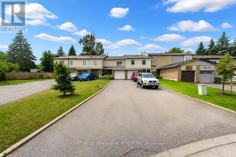 48 Dunthorne Court, Toronto (Malvern), Ontario, M1B2S9, Toronto (Malvern), Ontario — photo 1 of 5