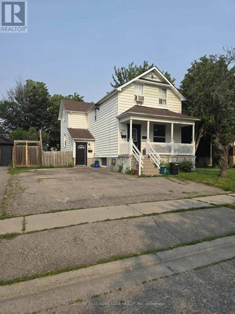 #1 485 Howard Street, Oshawa (Central), Ontario, L1H4Y8, Oshawa (Central), Ontario — photo 1 of 5