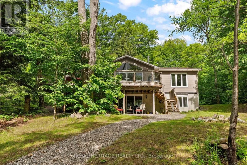 1160 Minnow Drive, Dysart et al (Havelock), Ontario, K0M1S0, Dysart et al (Havelock), Ontario — photo 1 of 5