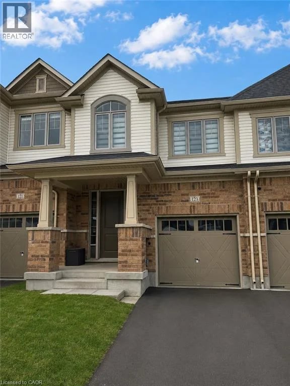 123 BROADACRE Drive, Kitchener, Ontario, N2R0S5, Kitchener, Ontario — photo 1 of 5