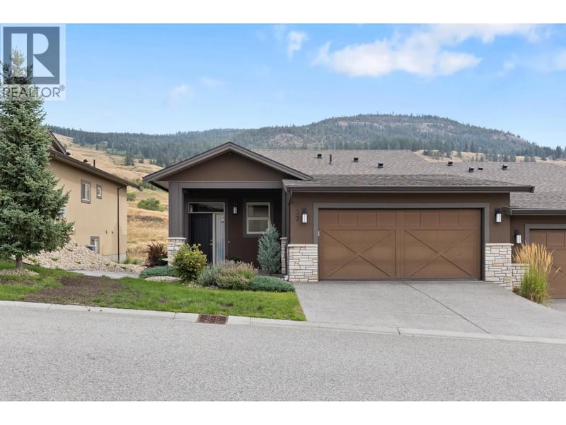 #37 1836 Tower Ranch Boulevard, Kelowna, British Columbia, V1P1S8, Kelowna, British Columbia — photo 1 of 5