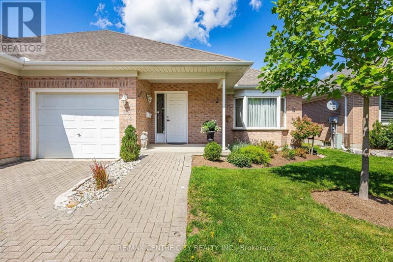 33 Ilderbrook Circle, Middlesex Centre (Ilderton), Ontario, N0M2A0, Middlesex Centre (Ilderton), Ontario — photo 1 of 5