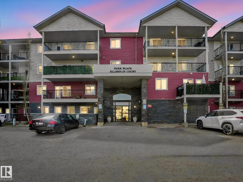 #216 111 EDWARDS DR SW, Edmonton, Alberta, T6X0C4, Edmonton, Alberta — photo 1 of 5