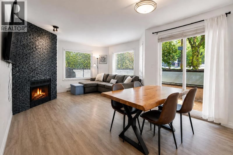 #101 175 4TH Street, North Vancouver, British Columbia, V7M1H6, North Vancouver, British Columbia — photo 1 of 5