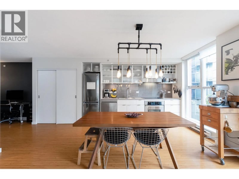#601 168 POWELL Street, Vancouver, British Columbia, V6A0B2, Vancouver, British Columbia — photo 1 of 5
