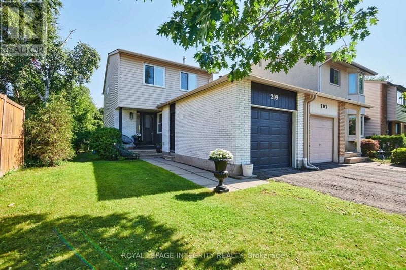 209 SHERWAY Drive, Ottawa, Ontario, K2J2B3, Ottawa, Ontario — photo 1 of 5