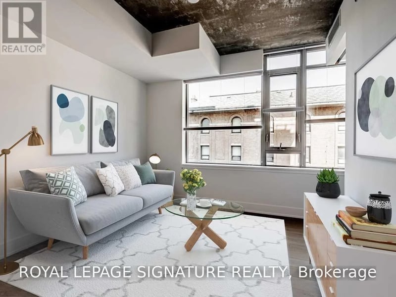 #212 630 Queen Street East, Toronto (South Riverdale), Ontario, M4M1G3, Toronto (South Riverdale), Ontario — photo 1 of 5